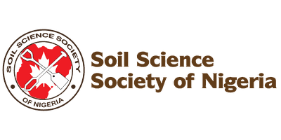 Soil Science Society of Nigeria logo