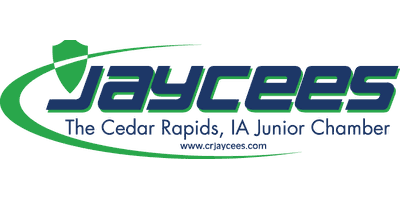 Cedar Rapids Jaycees logo