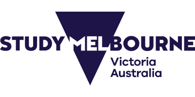 Study Melbourne logo