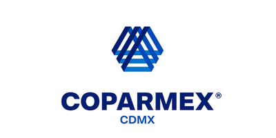 Centro Empresarial de la Ciudad de México logo