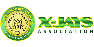 X-Jays US/Canada Chapter Association logo