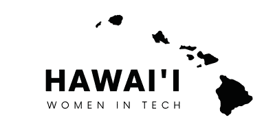 Hawai'i Women In Tech logo