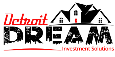 Detroit Dream Investment Solutions logo