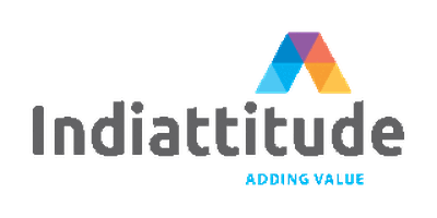 Indiattitude logo