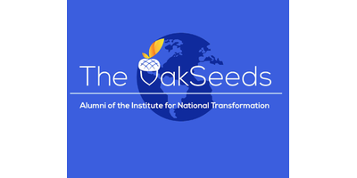 Oakseed Alumni Association logo