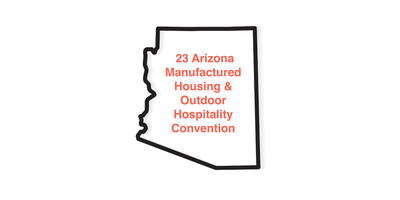 Manufactured Housing Communities of AZ (MHCA) and AZ Association RV Parks & Campgrounds (AZ ARVC) logo