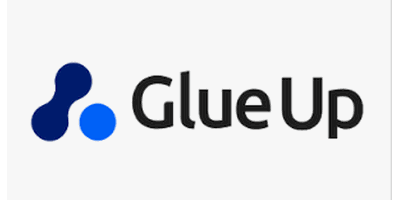 Glue Up Demo - North America logo