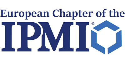 European Chapter of the IPMI logo