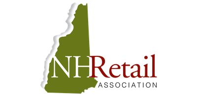 New Hampshire Retail Association logo