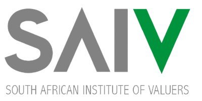 South African Institute of Valuers logo