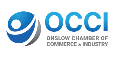 OCCI Demo logo