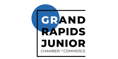 Grand Rapids Junior Chamber logo