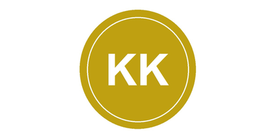 KK Organization logo