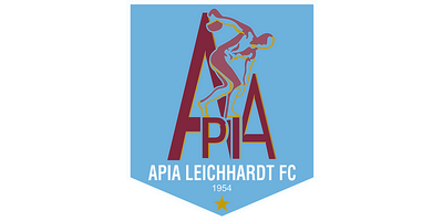 APIA Leichhardt FC logo