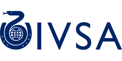 International Veterinary Students' Association logo