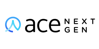 ACE NextGen logo