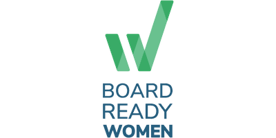 Board Ready Women logo