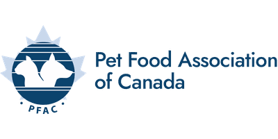 Pet Food Association of Canada logo