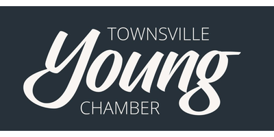 Young Chamber logo