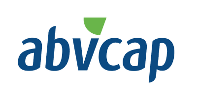 ABVCAP - Conta teste logo