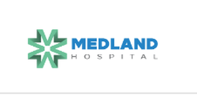 Medland Health Services logo