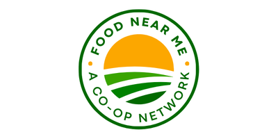 Food Near Me logo