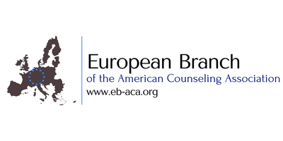 European Branch of the American Counseling Association logo