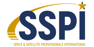 Space and Satellite Professionals International logo