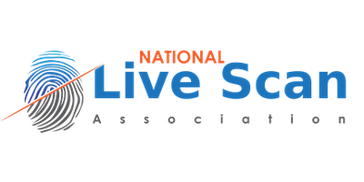 National Live Scan Association logo