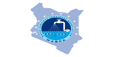 Water Service Providers Association (WASPA) logo