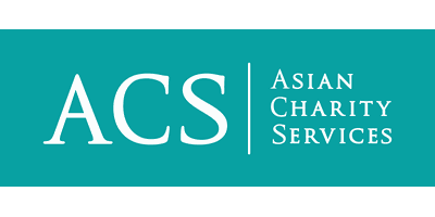 Asian Charity Services logo