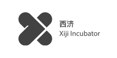 Xiji Incubator logo