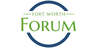 Fort Worth Forum logo