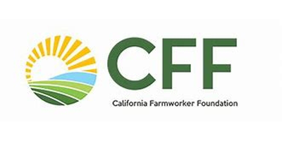 California Farm Workers Foundation logo