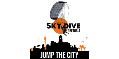 Skydive Pretoria PTY LTD logo