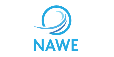 The National Association of Waterfront Employers (NAWE) logo