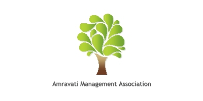 Amaravati Management Association logo