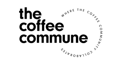 The Coffee Commune logo