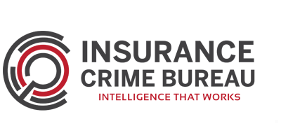 Insurance Crime Bureau logo