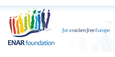 ENAR Foundation logo