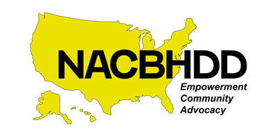 National Association of County Behavioral Health & Developmental Disability Directors logo