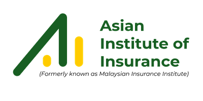 Asian Institute of Insurance logo