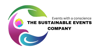 The Sustainable Events Company logo