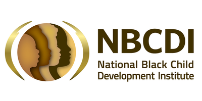 National Black Child Development Institute (NBCDI) logo