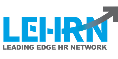 Leading Edge HR Network (LEHRN) logo