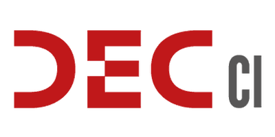 DEC Cl | Asociación para el Impulso de la Experiencia Cliente logo