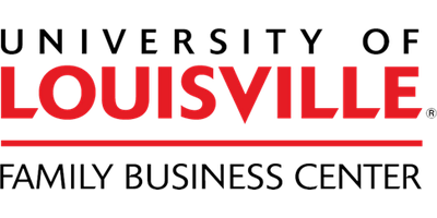 Family Business Center at University of Louisville logo