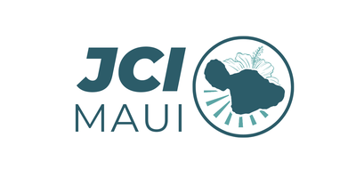 JCI Maui logo
