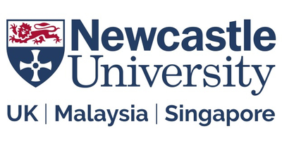 Newcastle University logo