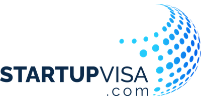 StartupVisa.com Portugal logo